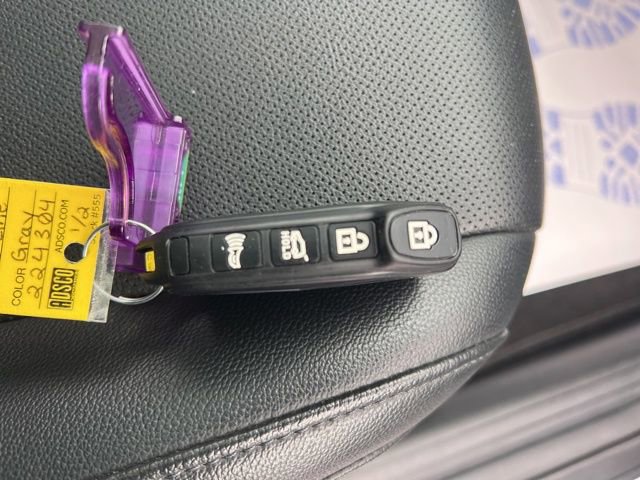 Used 2024 Kia Sportage X-Line w/ X-Line Premium Package image 42