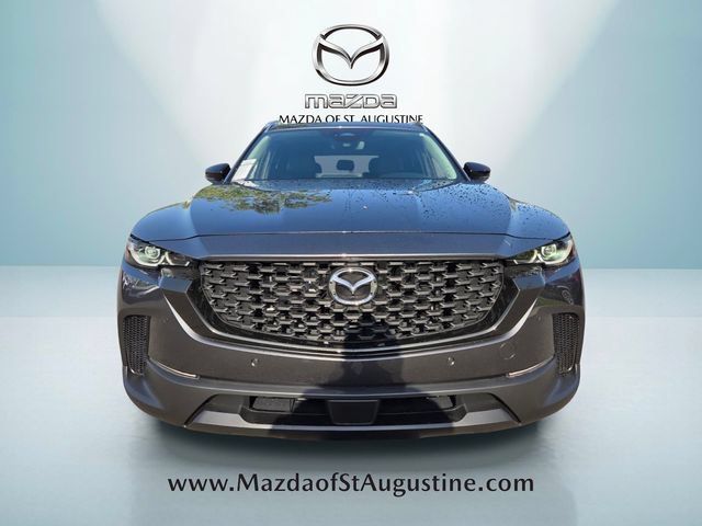 New 2026 MAZDA CX-50 AWD 2.5 S w/ Weather Package image 17