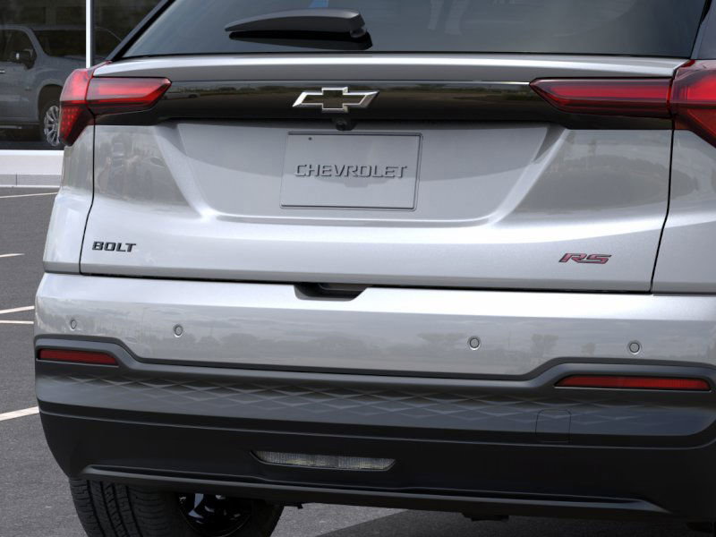 New 2027 Chevrolet Bolt RS image 16