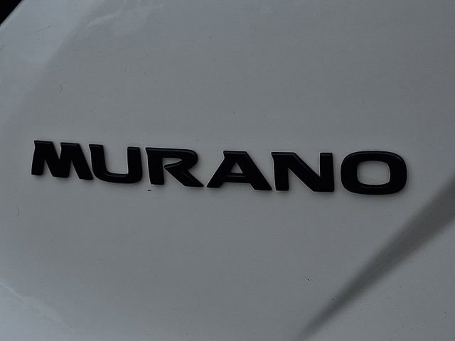 Used 2022 Nissan Murano SV w/ SV Midnight Edition Package image 29