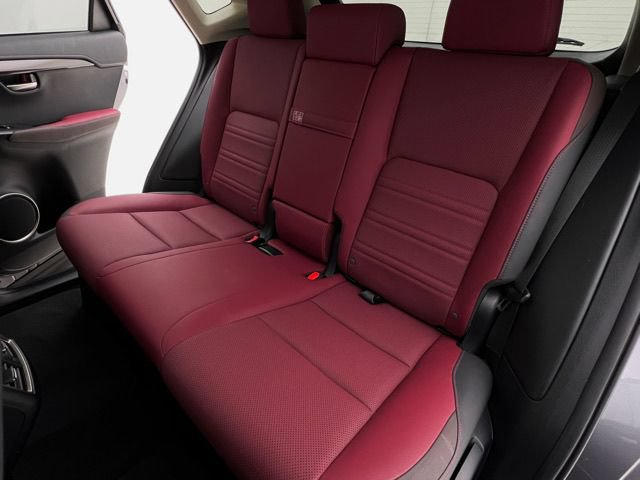 Used 2019 Lexus NX 300 AWD w/ Premium Package image 17