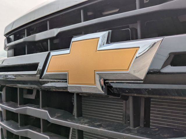 New 2025 Chevrolet Silverado 3500 W/T w/ WT Convenience Package AWD/4WD image 25