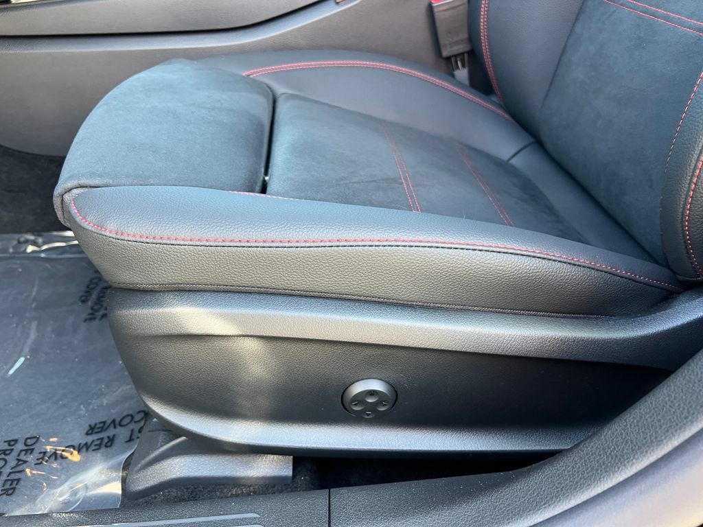 New 2026 Mercedes-Benz CLA 250 4MATIC image 10