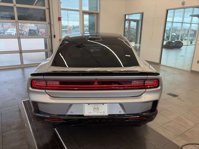 New 2026 Dodge Charger Scat Pack AWD/4WD image 8