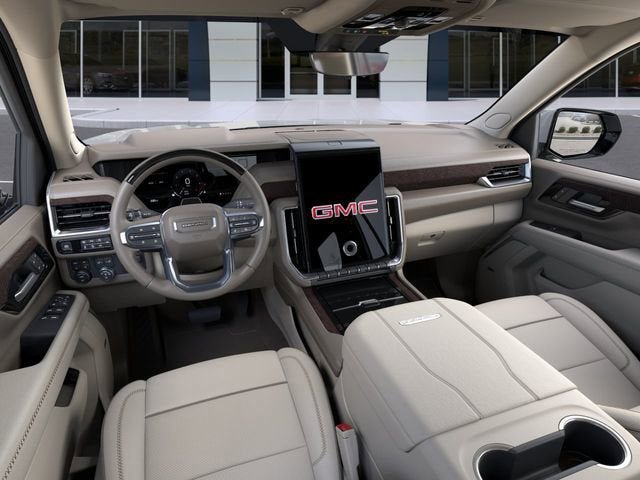 New 2026 GMC Yukon Denali w/ Denali Reserve Package AWD/4WD image 15