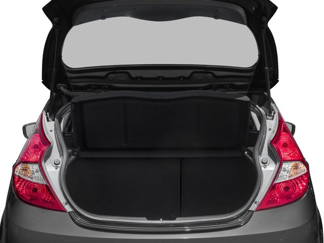 Used 2017 Hyundai Accent SE image 15