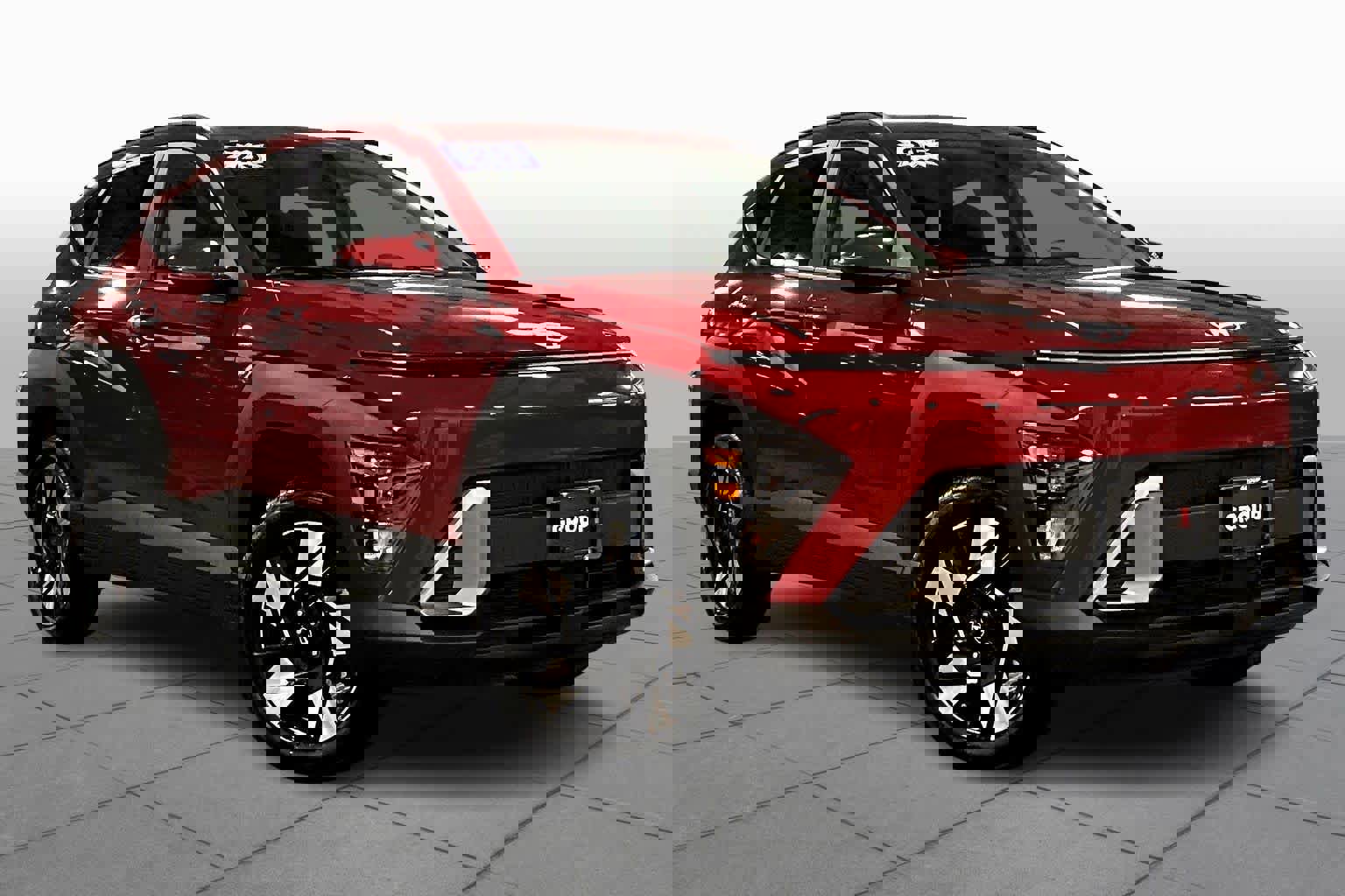 Used 2025 Hyundai Kona SEL image 3