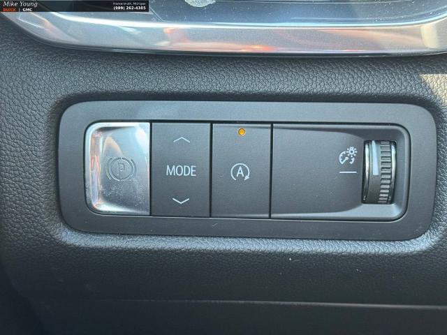 New 2026 GMC Acadia Elevation w/ LPO, All-Weather Package image 20