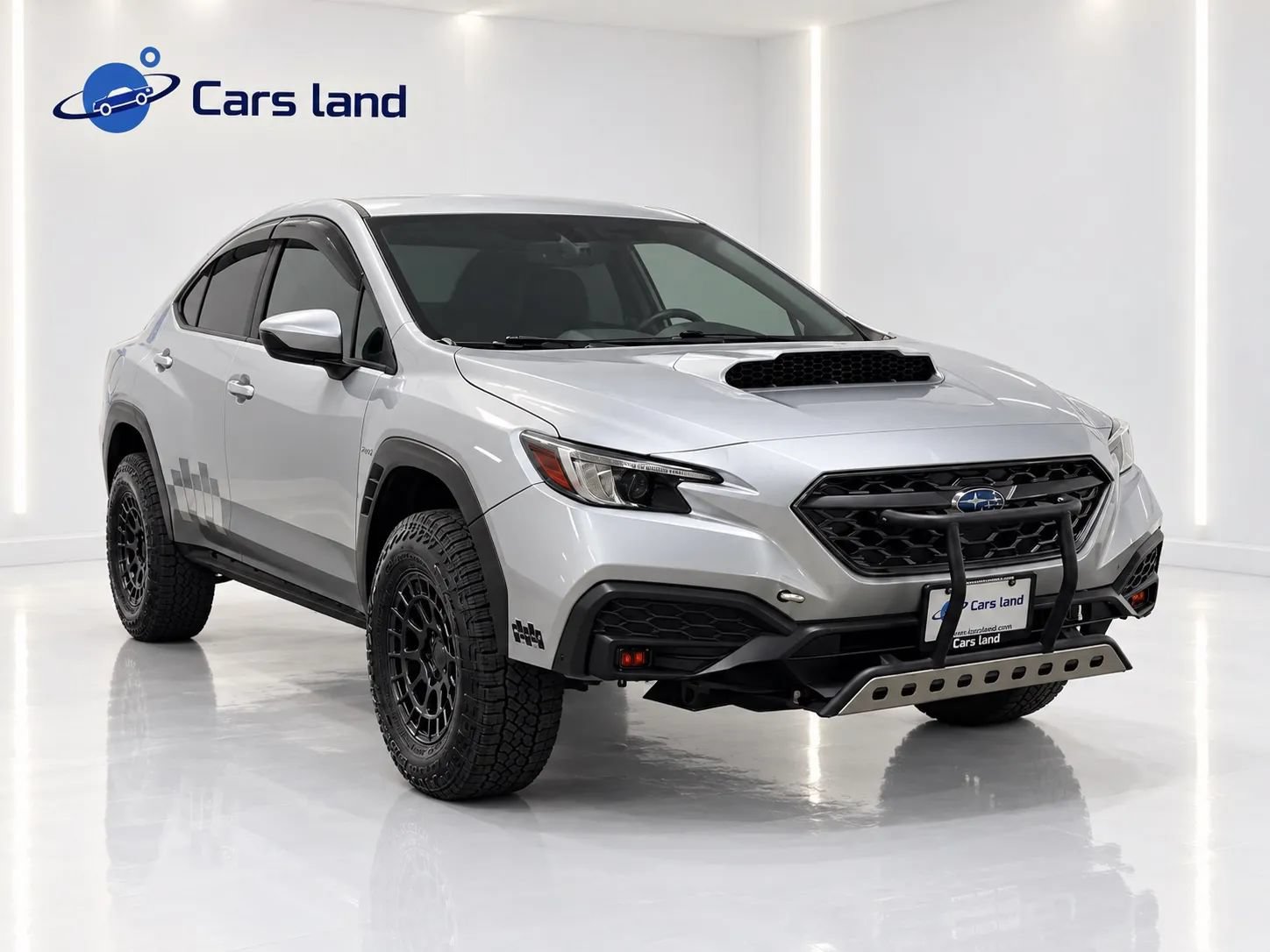 Used 2023 Subaru WRX Premium