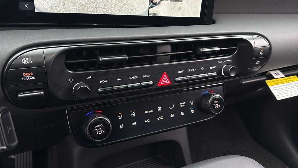 New 2026 Hyundai Palisade XRT Pro AWD/4WD image 21