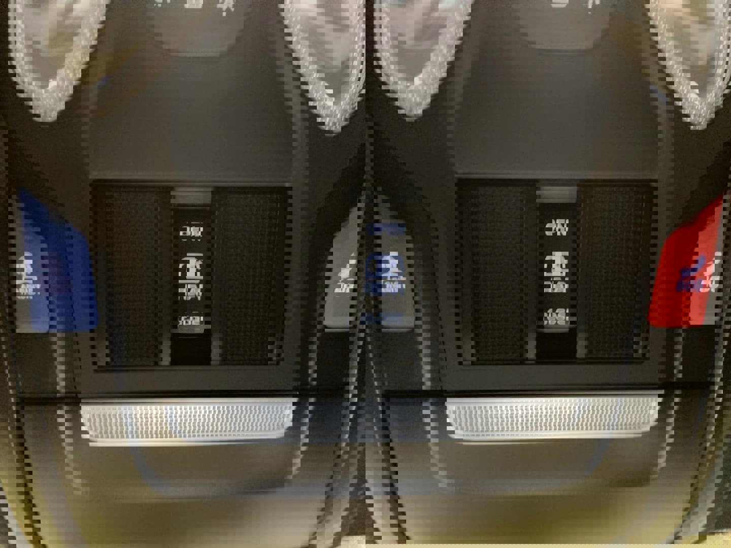 Used 2024 RAM 2500 Tradesman w/ Towing Technology Group image 14