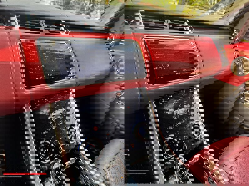 Used 2019 Land Rover Range Rover Sport Supercharged image 23