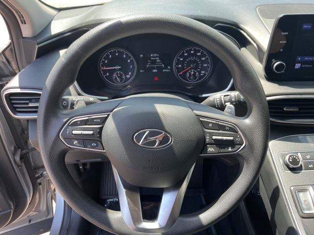 Used 2022 Hyundai Santa Fe SEL w/ Cargo Package AWD/4WD image 18