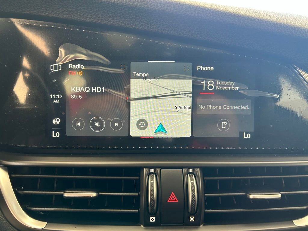 New 2025 Alfa Romeo Giulia w/ Driving Assist Package image 31