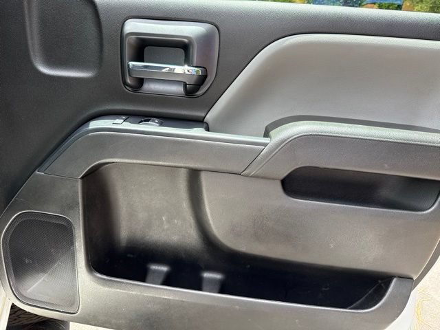 Used 2018 Chevrolet Silverado 2500 W/T w/ WT Convenience Package AWD/4WD image 25