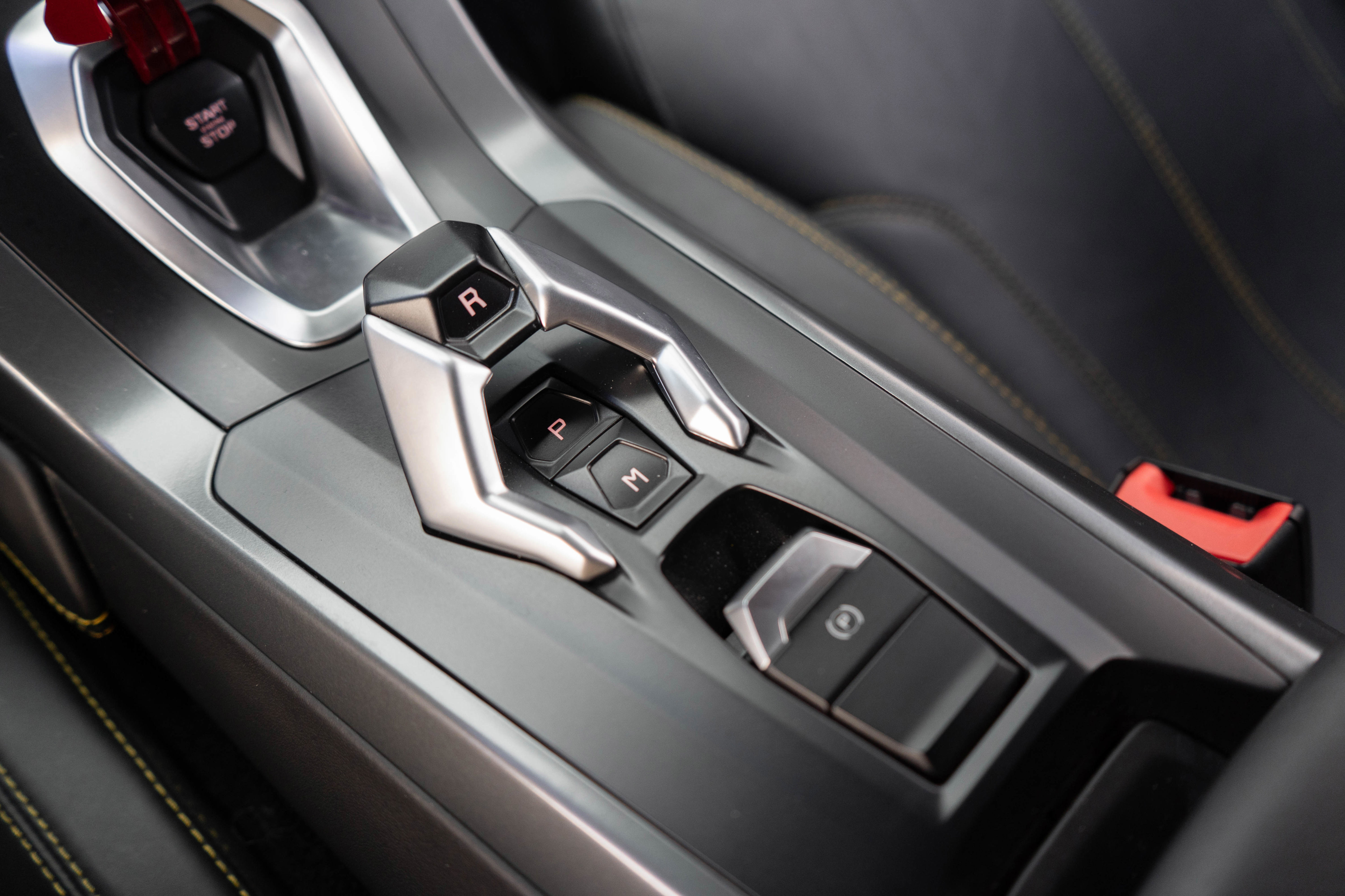 Used 2016 Lamborghini Huracan LP 580-2 RWD image 28