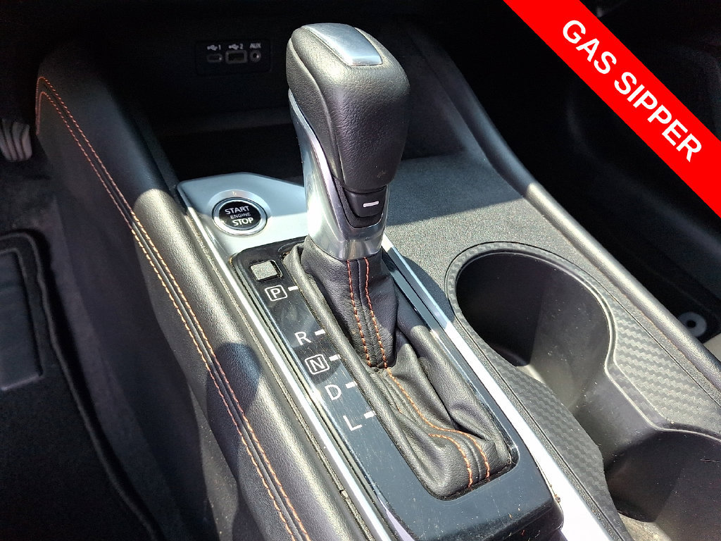 Used 2021 Nissan Altima 2.5 SR w/ SR Premium Package FWD image 14