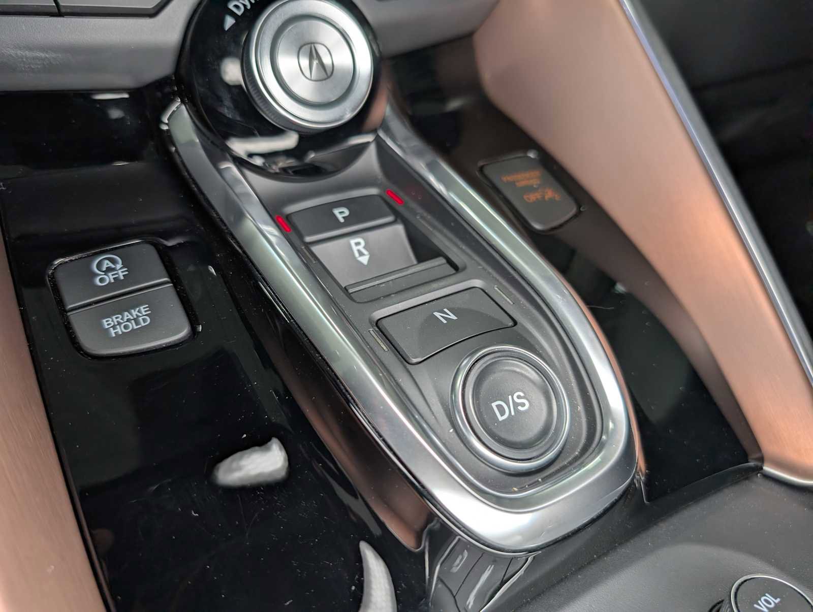 Used 2021 Acura TLX SH-AWD w/ Technology Package image 34