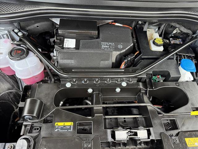 Used 2023 Volkswagen ID.4 Pro S Plus image 22