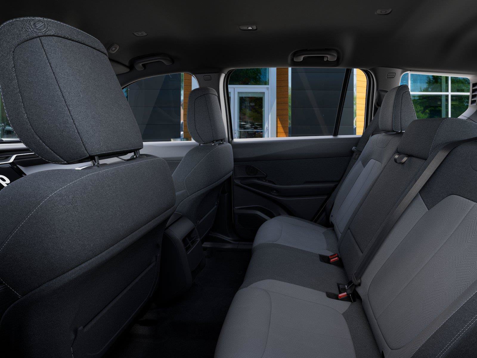 New 2026 Jeep Cherokee Laredo AWD/4WD image 23