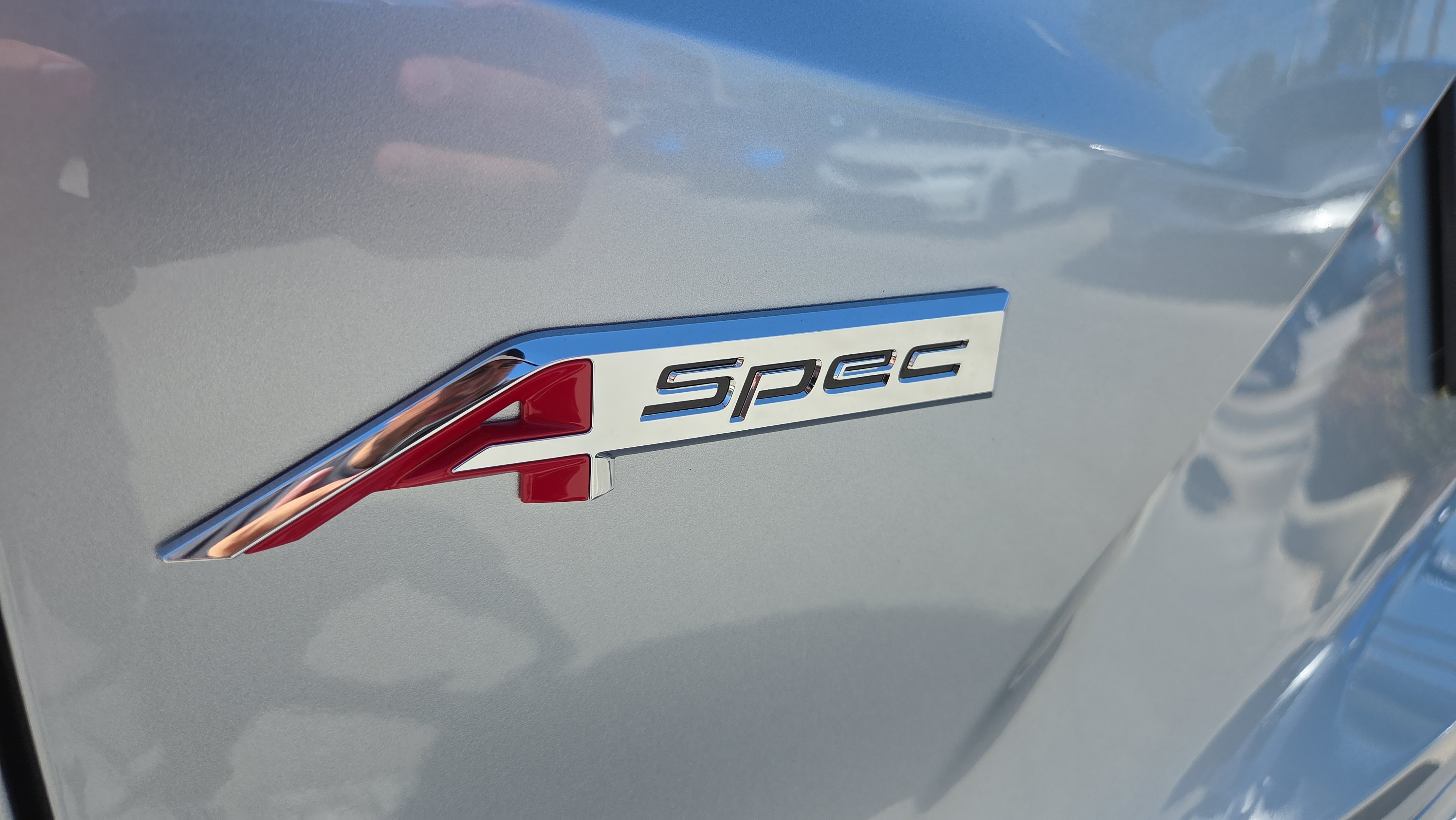 New 2026 Acura RDX A-Spec AWD/4WD image 18