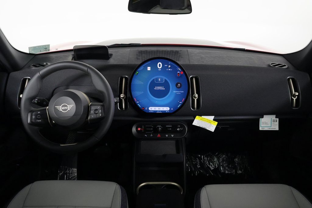 New 2026 MINI Cooper Countryman S AWD/4WD image 4