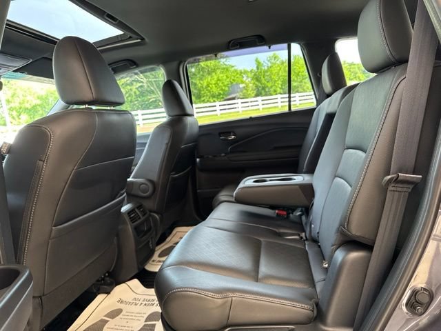 Used 2021 Honda Passport EX-L image 29