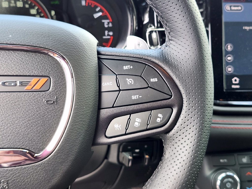 New 2026 Dodge Durango GT AWD/4WD image 30