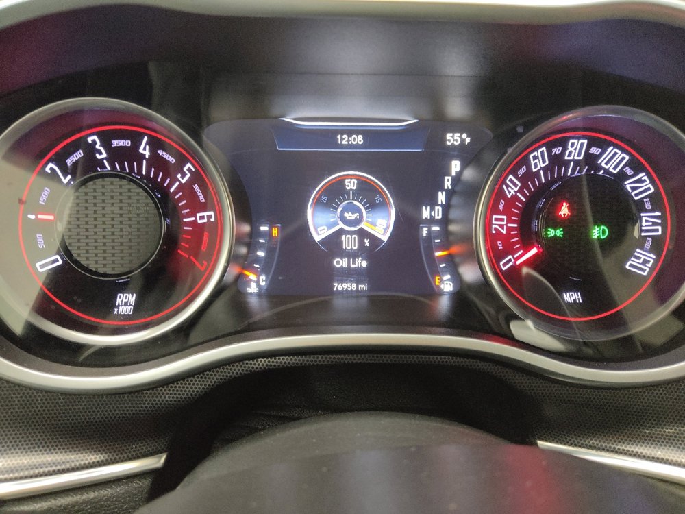 Used 2017 Dodge Challenger GT w/ Driver Convenience Group image 23