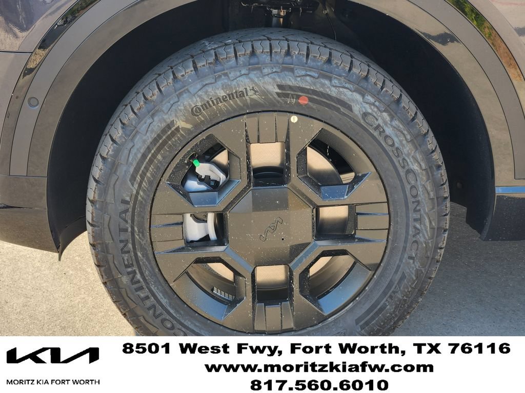 New 2027 Kia Telluride SX X-Pro AWD/4WD image 7