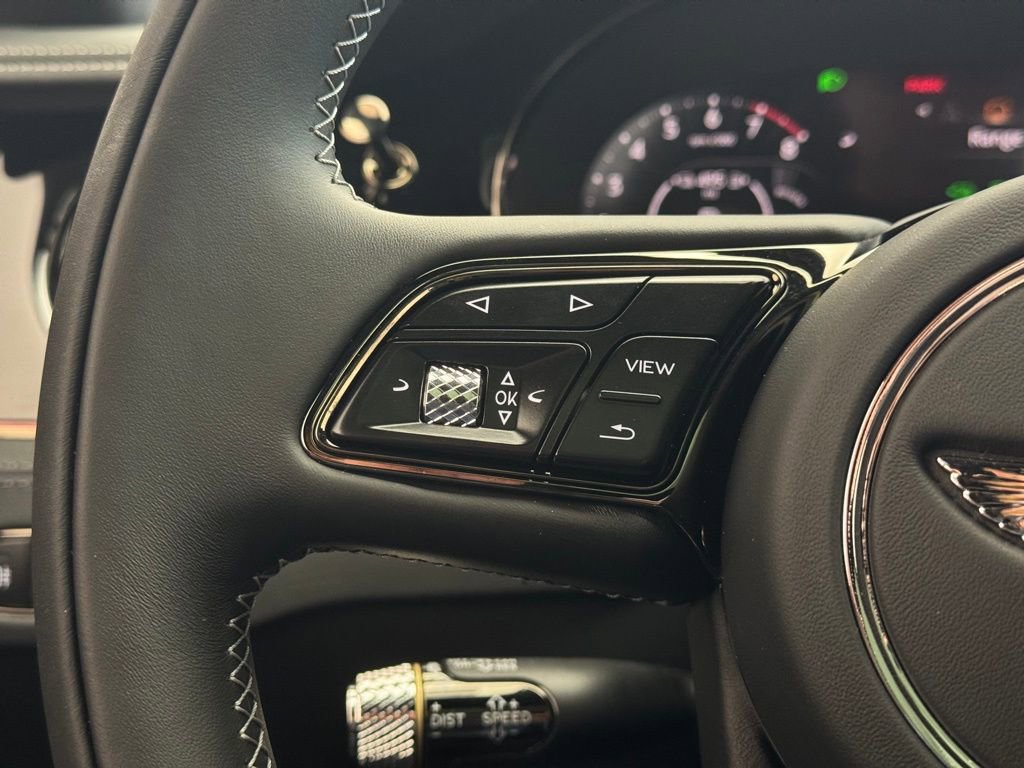 New 2026 Bentley Continental GT AWD/4WD image 21