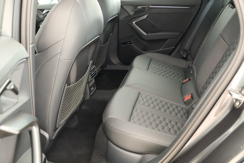 New 2026 Audi RS 3 image 28