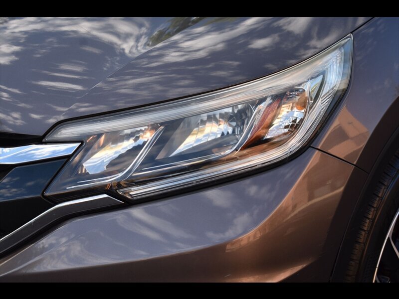 Used 2016 Honda CR-V SE image 45