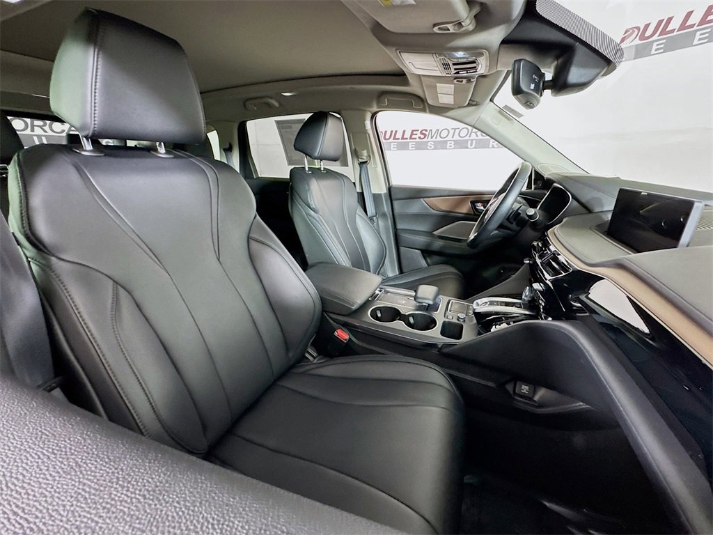 Used 2022 Acura MDX 3.5L image 27