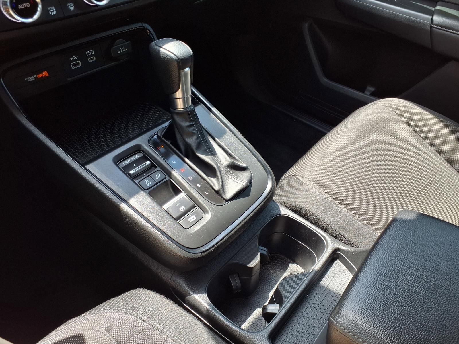 Used 2023 Honda CR-V EX image 20