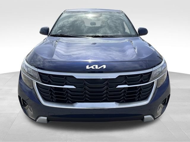 New 2026 Kia Seltos LX FWD image 9
