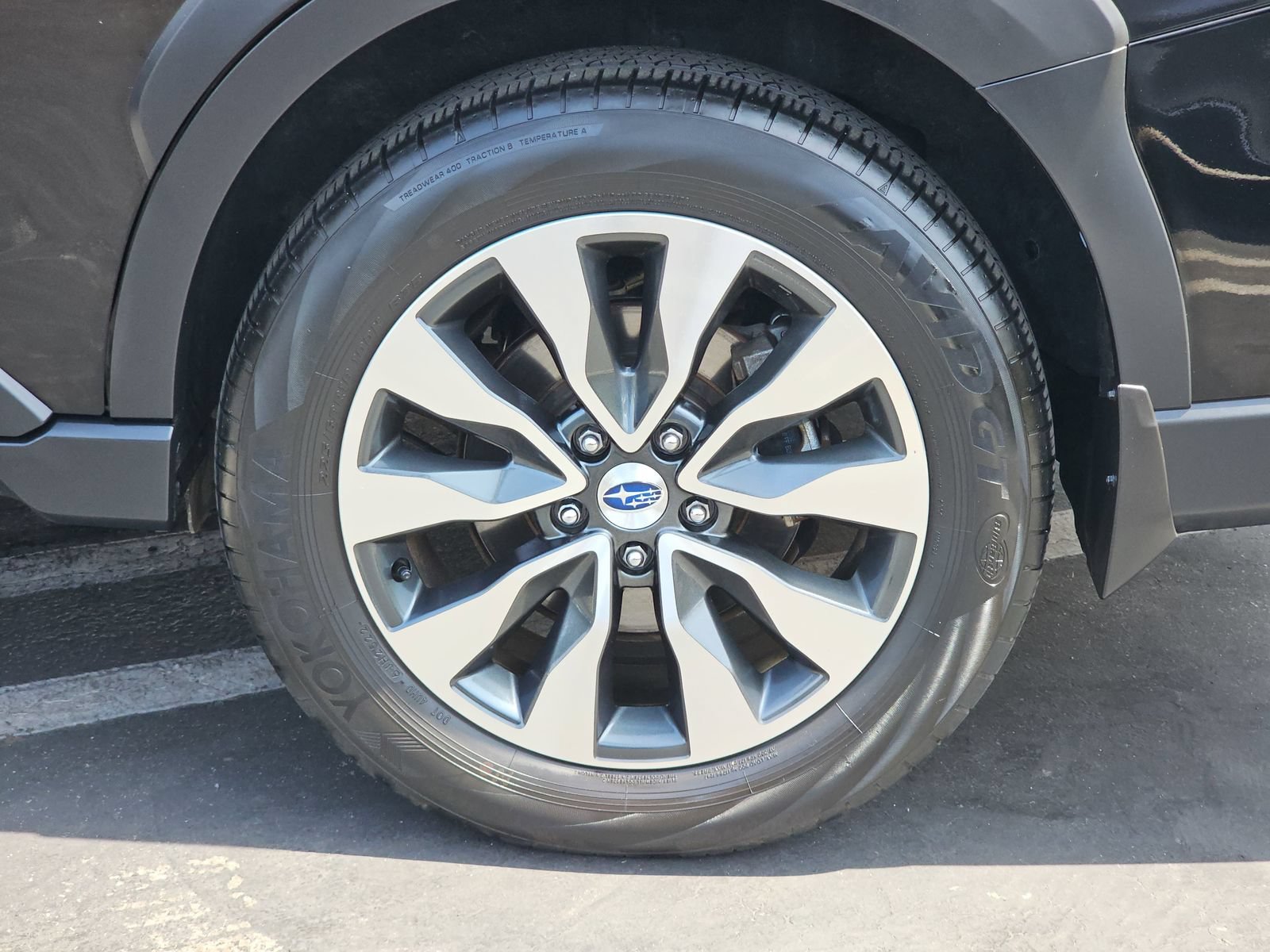 Used 2023 Subaru Outback Limited XT w/ Tech Package 2 AWD/4WD image 36