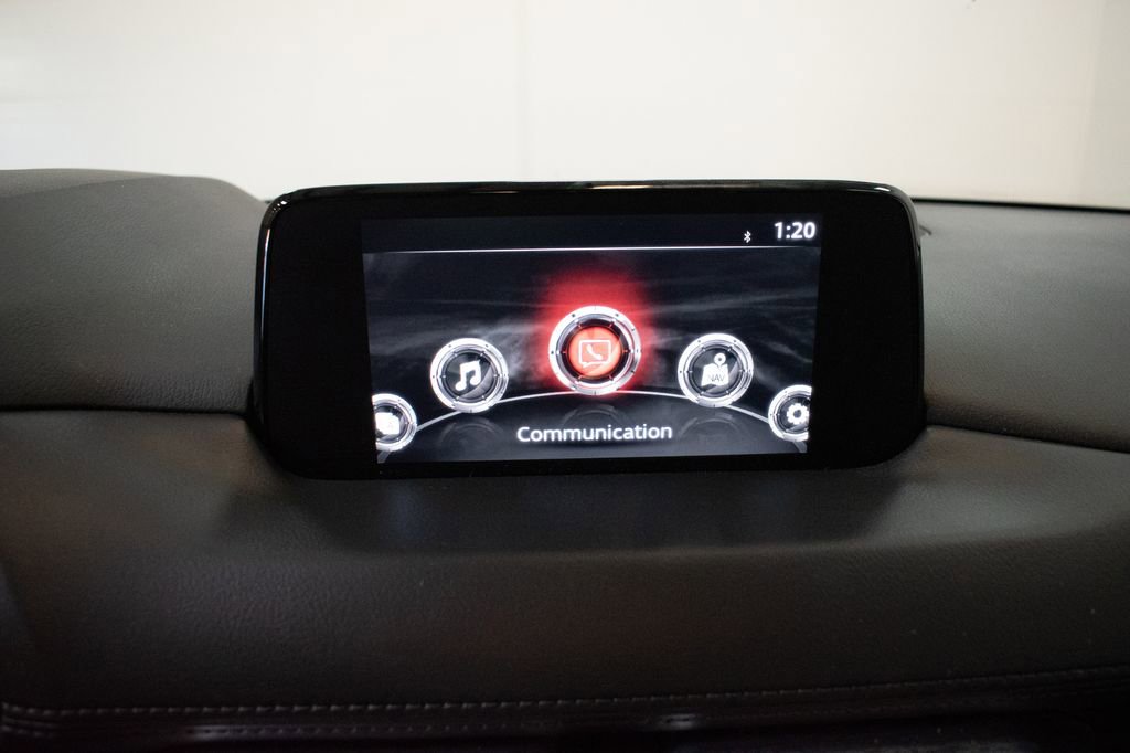 Used 2018 MAZDA CX-5 Grand Touring w/ Premium Package image 15