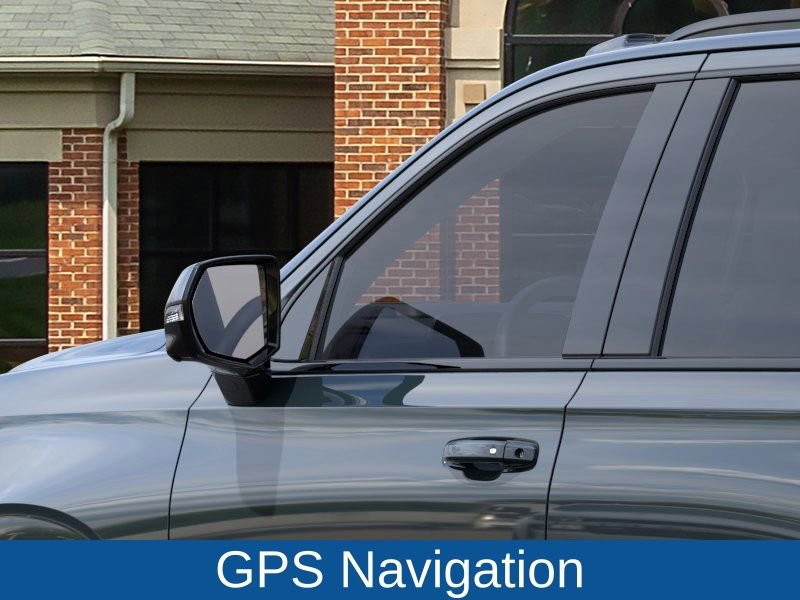 New 2026 Chevrolet Tahoe RST AWD/4WD image 12