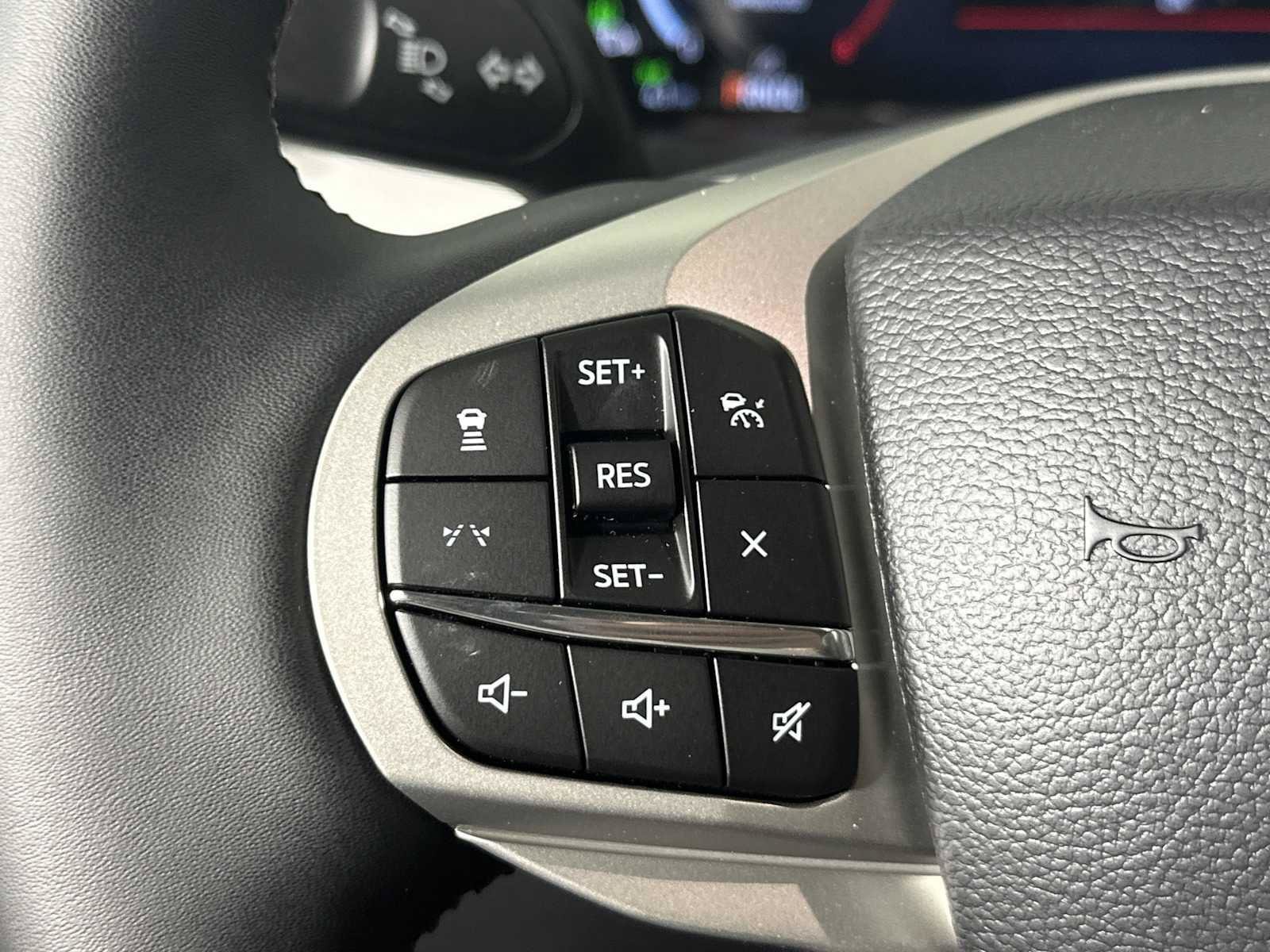 New 2026 Ford Explorer Active w/ Active Comfort Package RWD image 26