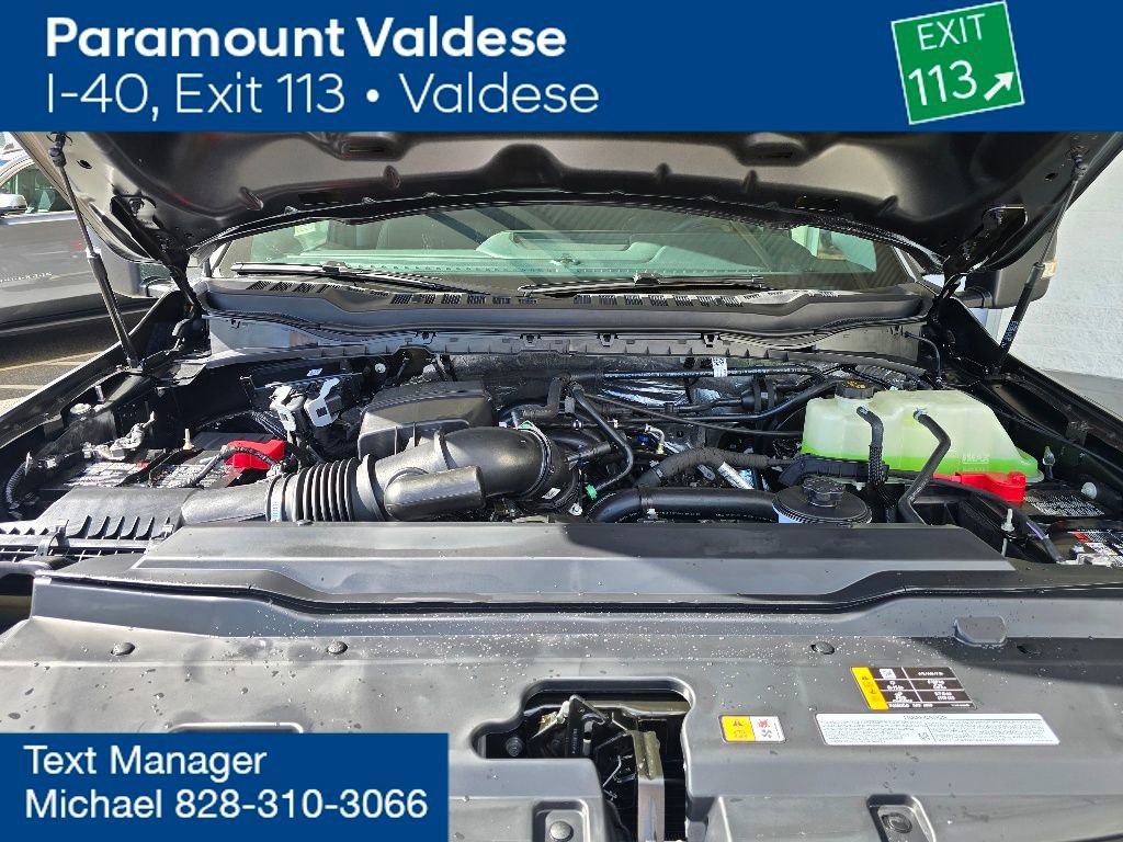 New 2026 Ford F350 Lariat w/ FX4 Off-Road Package image 29