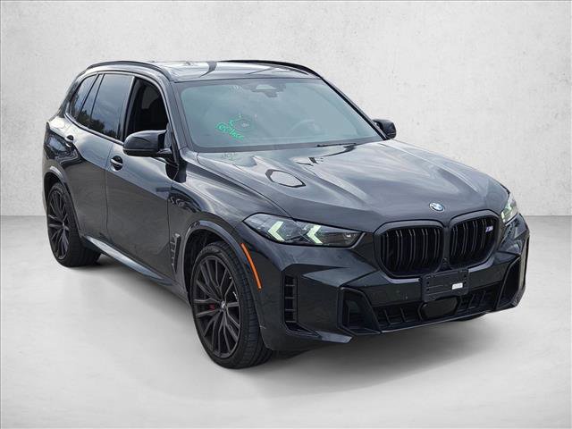 Used 2021 BMW X5 xDrive40i w/ Premium Package image 3