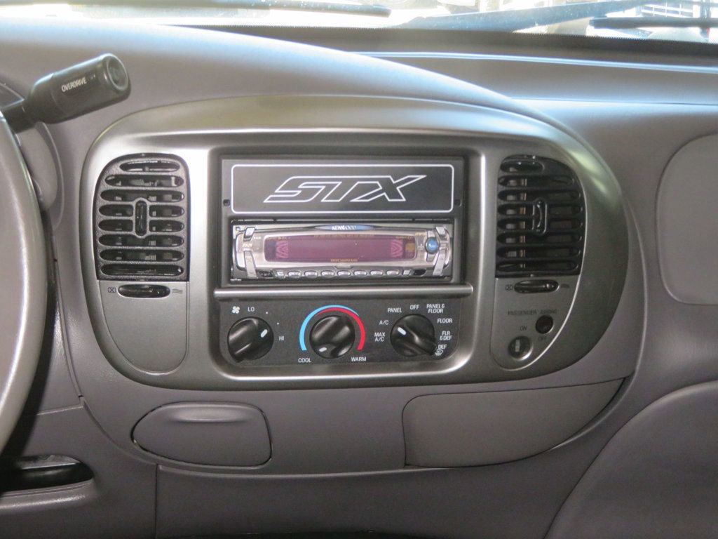 Used 2003 Ford F150 2WD SuperCab image 33