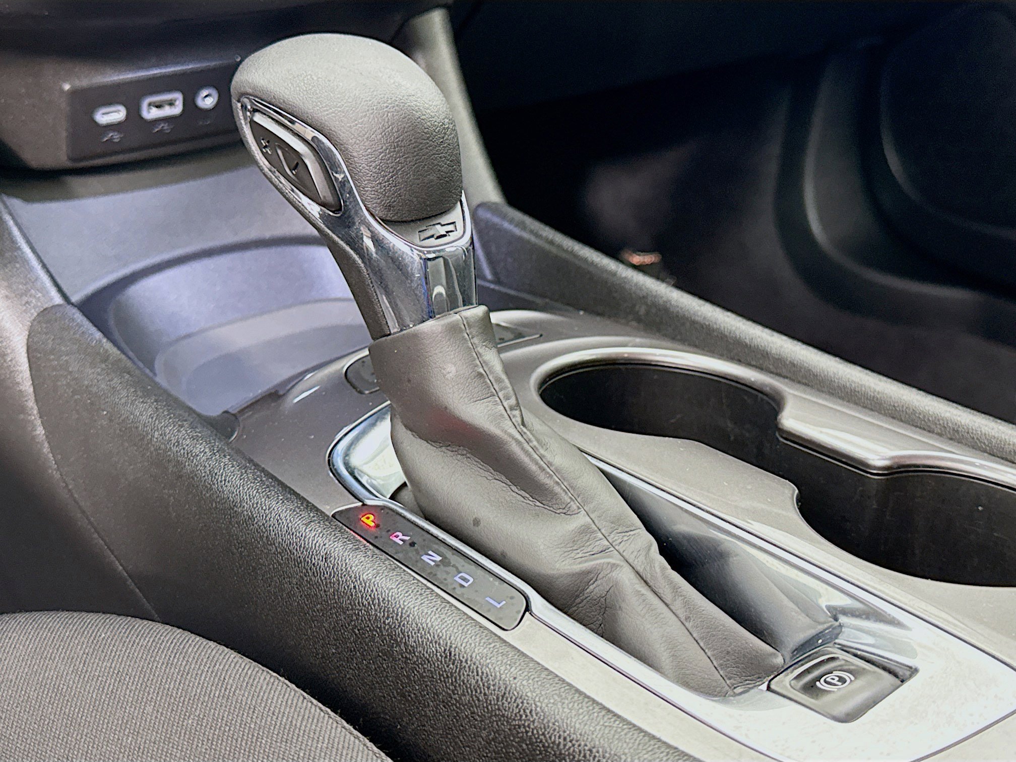 Used 2023 Chevrolet Malibu LS image 17