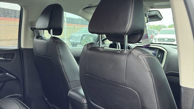 Used 2021 GMC Canyon Denali image 26