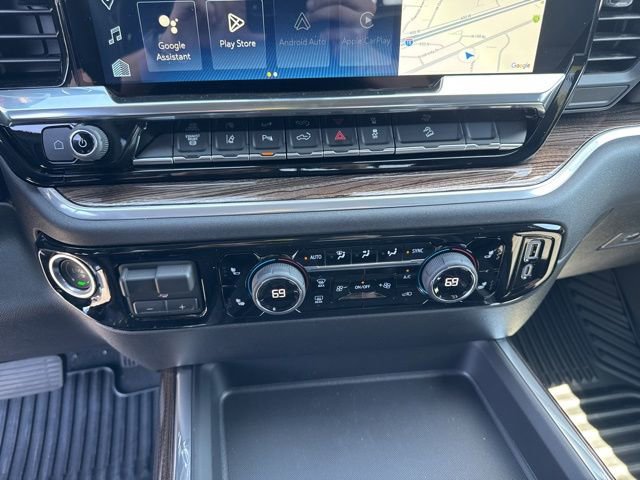 New 2026 Chevrolet Silverado 3500 LT w/ Trail Boss Package AWD/4WD image 26