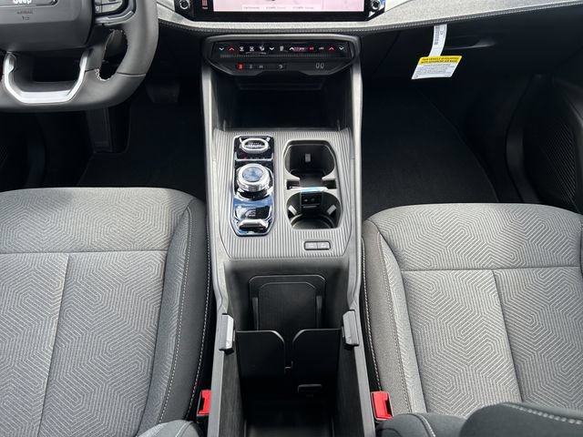New 2026 Jeep Cherokee Laredo AWD/4WD image 18