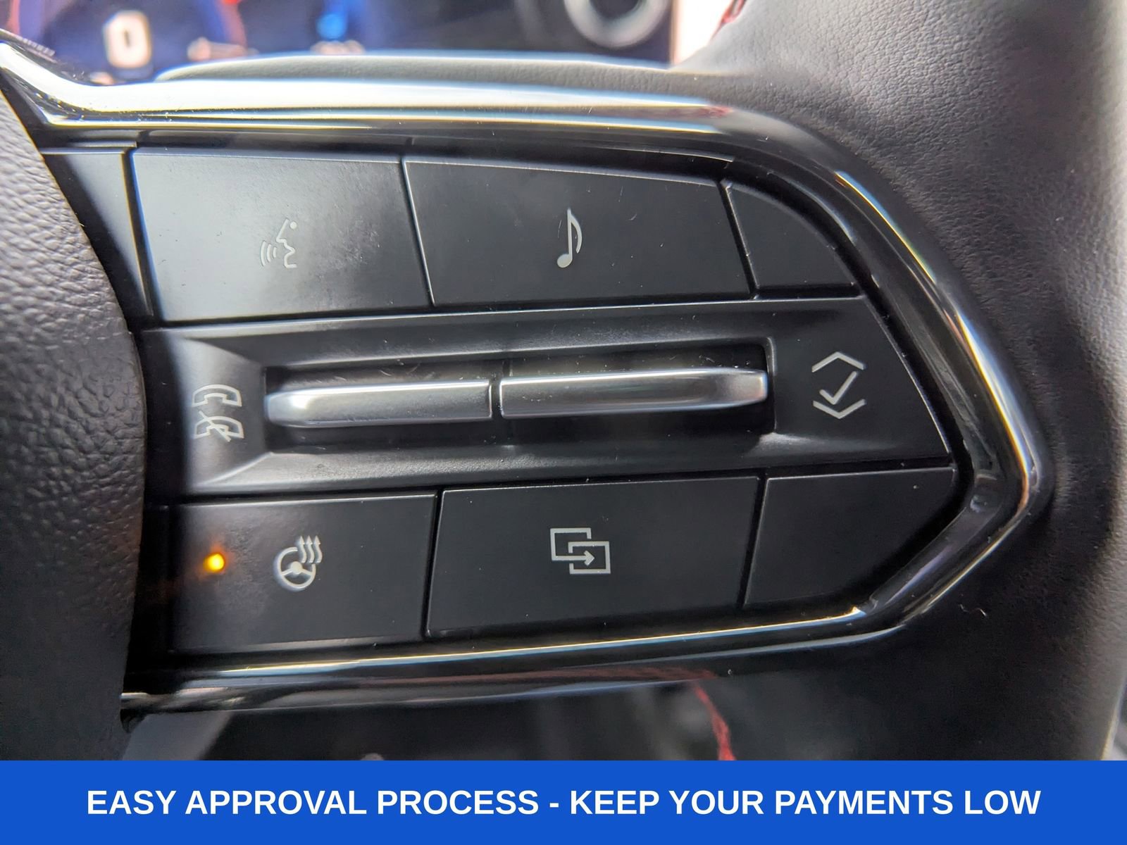 Used 2024 Chevrolet Equinox EV RS image 33