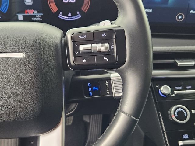 Used 2025 Hyundai Santa Fe SE image 18