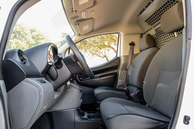Used 2021 Nissan NV200 SV image 3